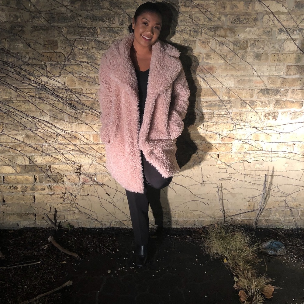 Meet your Posher, Tricia
